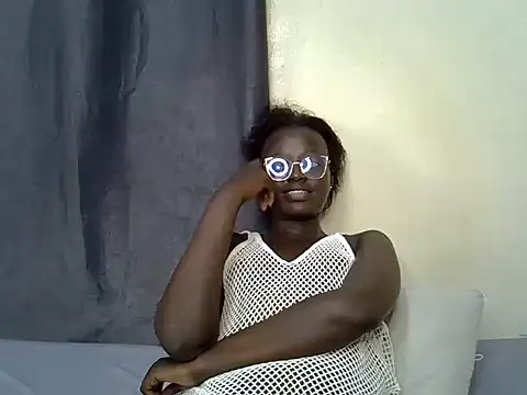 Hot_tashaa webcam