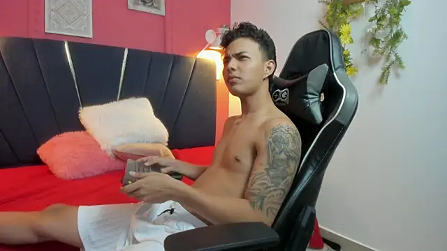 jesus_cum55 webcam