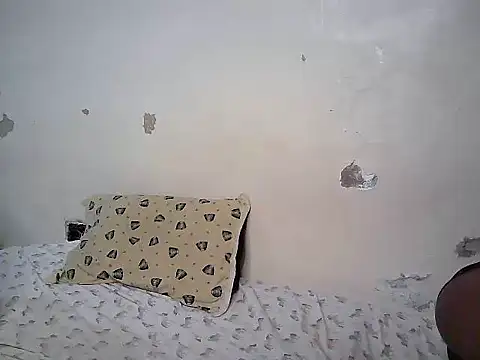 May_lady webcam