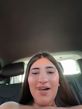 Ahricutte1 webcam