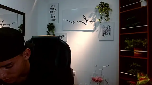 Ryan_grayx webcam