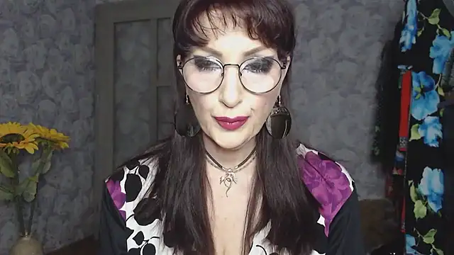 Aziza1 webcam