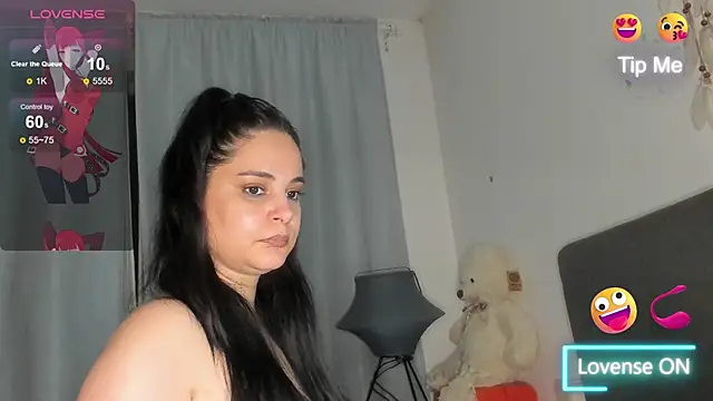 Evamoon10 webcam