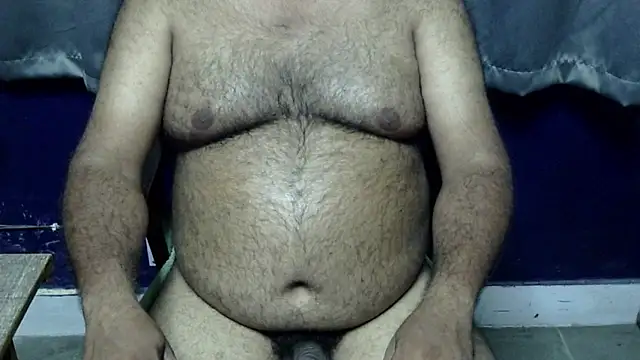 hairysubcub_70 webcam