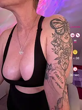 German_Milf webcam