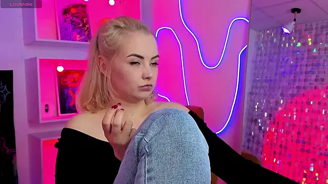 StephanieSweety webcam