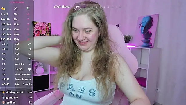 Megan_Violer webcam