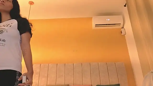 lexyfyre webcam