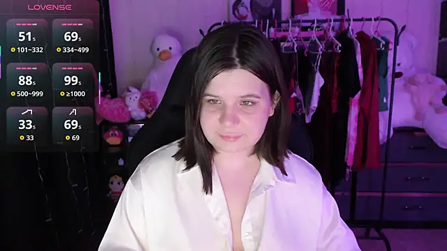 AmyVibess webcam