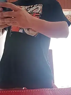 Bradd_32 webcam