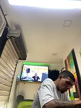 Valentino-elTuyo webcam