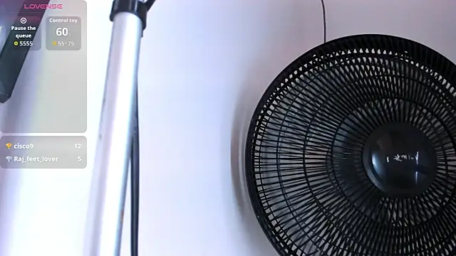 Natzuki_1 webcam