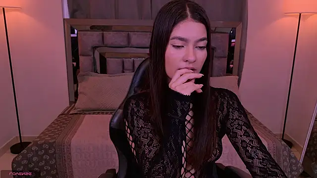 Bella_Clark2 webcam
