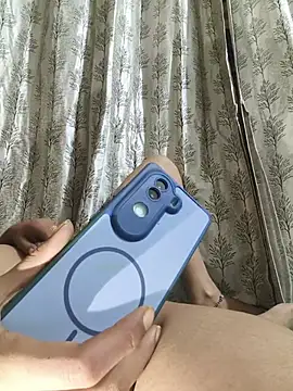 CuteAmbika webcam