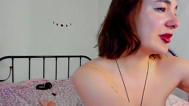 LiyaFly webcam