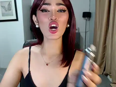lavandermilk webcam