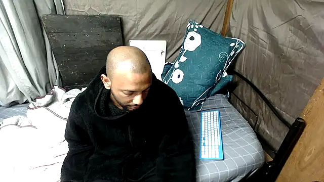 Camodick webcam