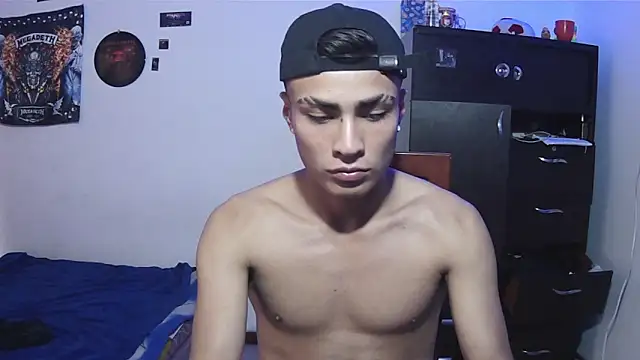 Fenix_hardcock webcam