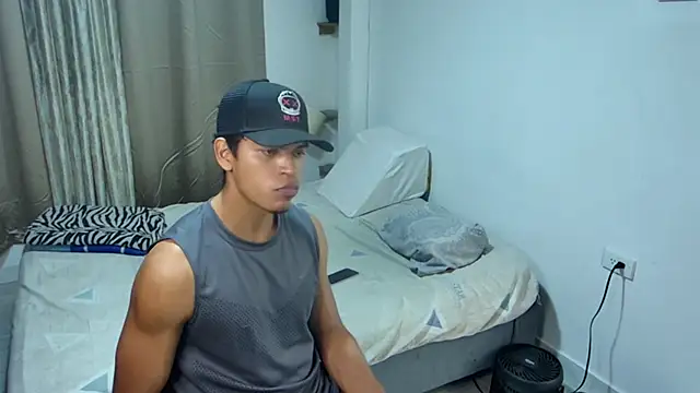 Jhon_wich webcam