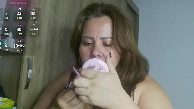 dulce_anahi_ live cam on StripChat