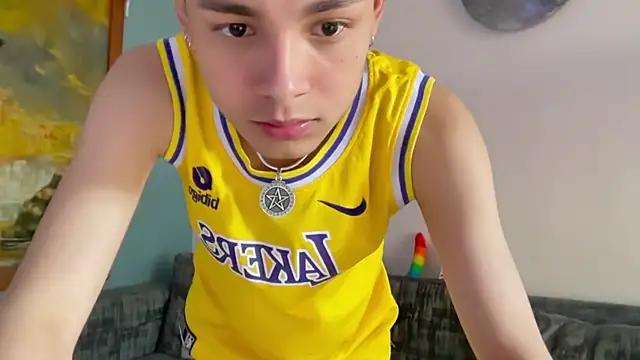 Andy_Belier23 live cam on StripChat
