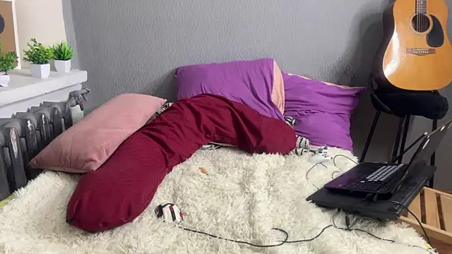 roberto_gray webcam