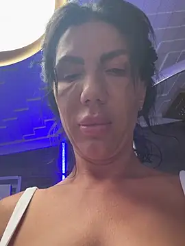 SelineVelvet live cam on StripChat
