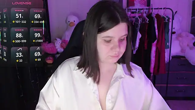 AmyVibess live cam on StripChat