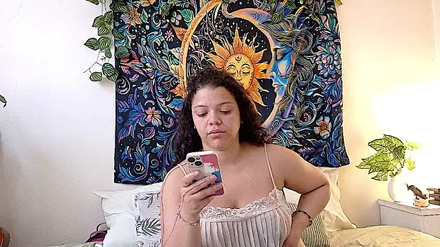 Amanda_sweet webcam