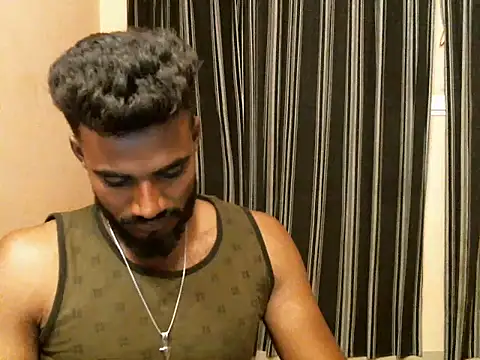 indianvijay avatar
