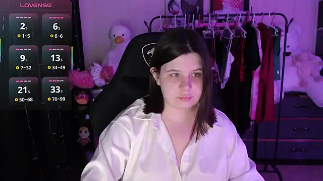 AmyVibess webcam
