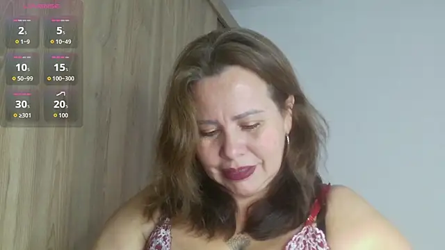 dulce_anahi_ webcam