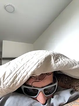 thomas_gun webcam