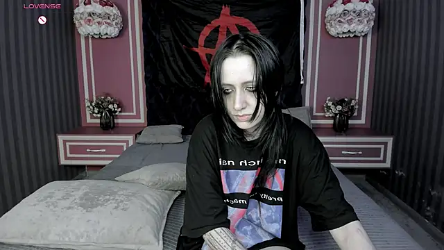 Medusa__Gorgona webcam