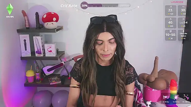 valentina_crtti webcam