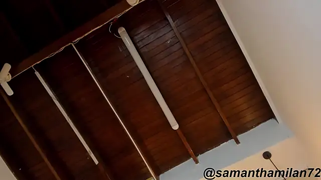 SamanthaMilann webcam