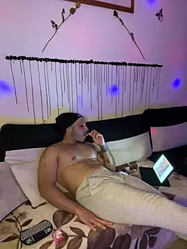 Mohdollmen webcam