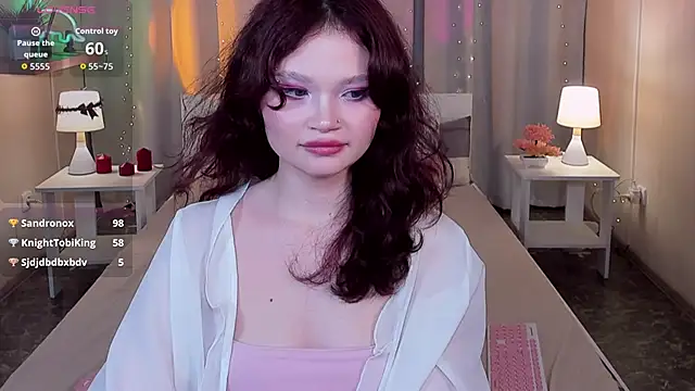EmilyChaves webcam