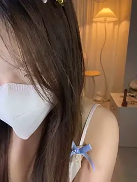 _xiaoxinxin_ webcam