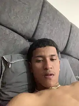Anthony_clark1 webcam