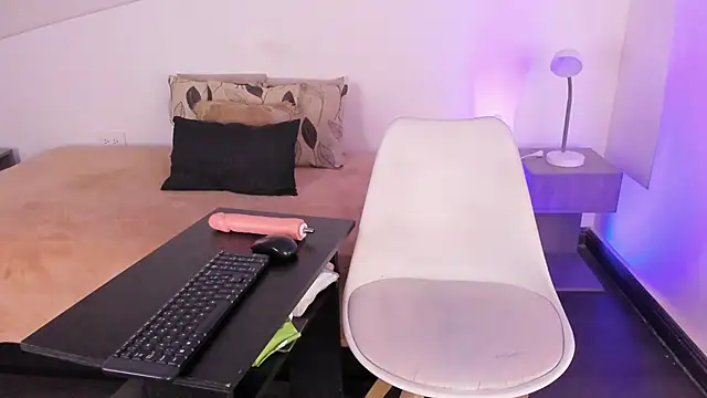 _Arianna_Fox webcam