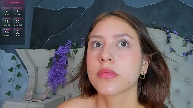 HayleyRoss_ webcam