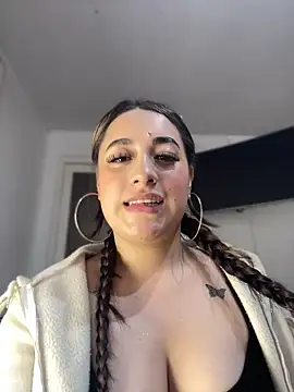 IvySanchez_Pinkk webcam