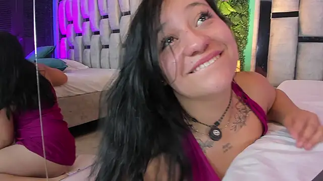 Emilye_rousee webcam