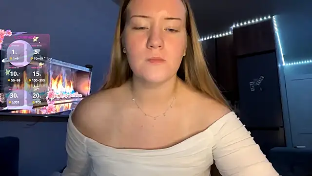 Lisi_Kiss_ webcam