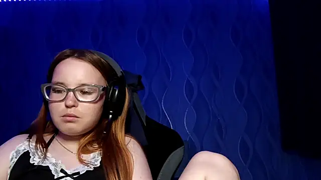 JennieSpotted webcam