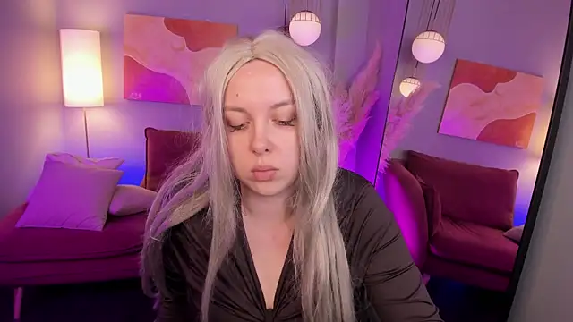 IceDafna webcam