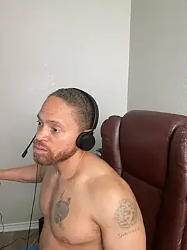 Fathero1time live cam on StripChat