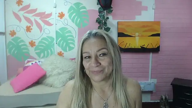 ZAMANTHA webcam