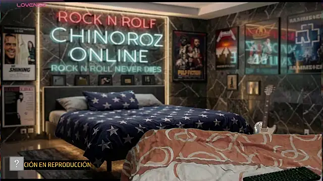 chino_roz webcam